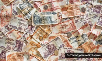 Bolivian Boliviano BOB currency banknote image 2