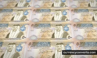 Jordanian Dinar - JOD currency banknote image