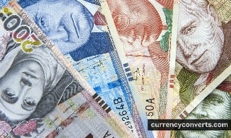 Peruvian Nuevo Sol PEN currency banknote image 2